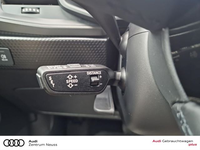 Audi A1 Sportback 30 TFSI S tronic