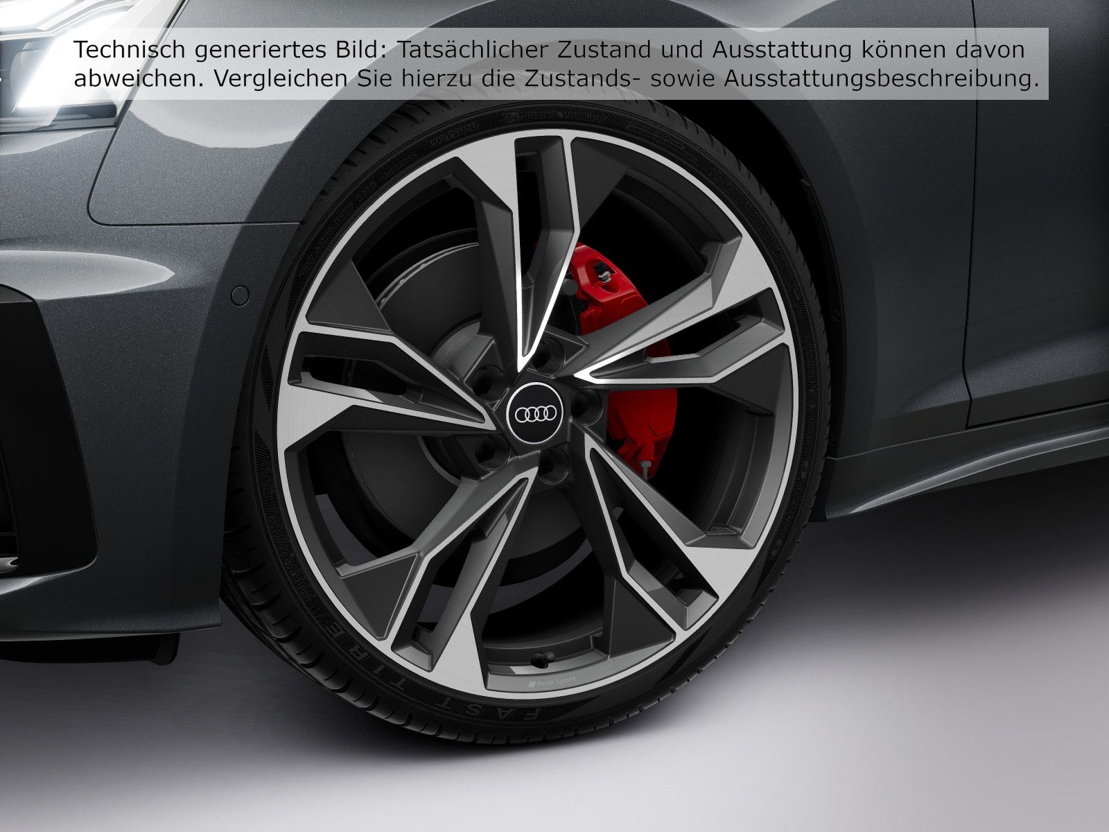 Audi A5 Sportback 40 TDI Q.S line business