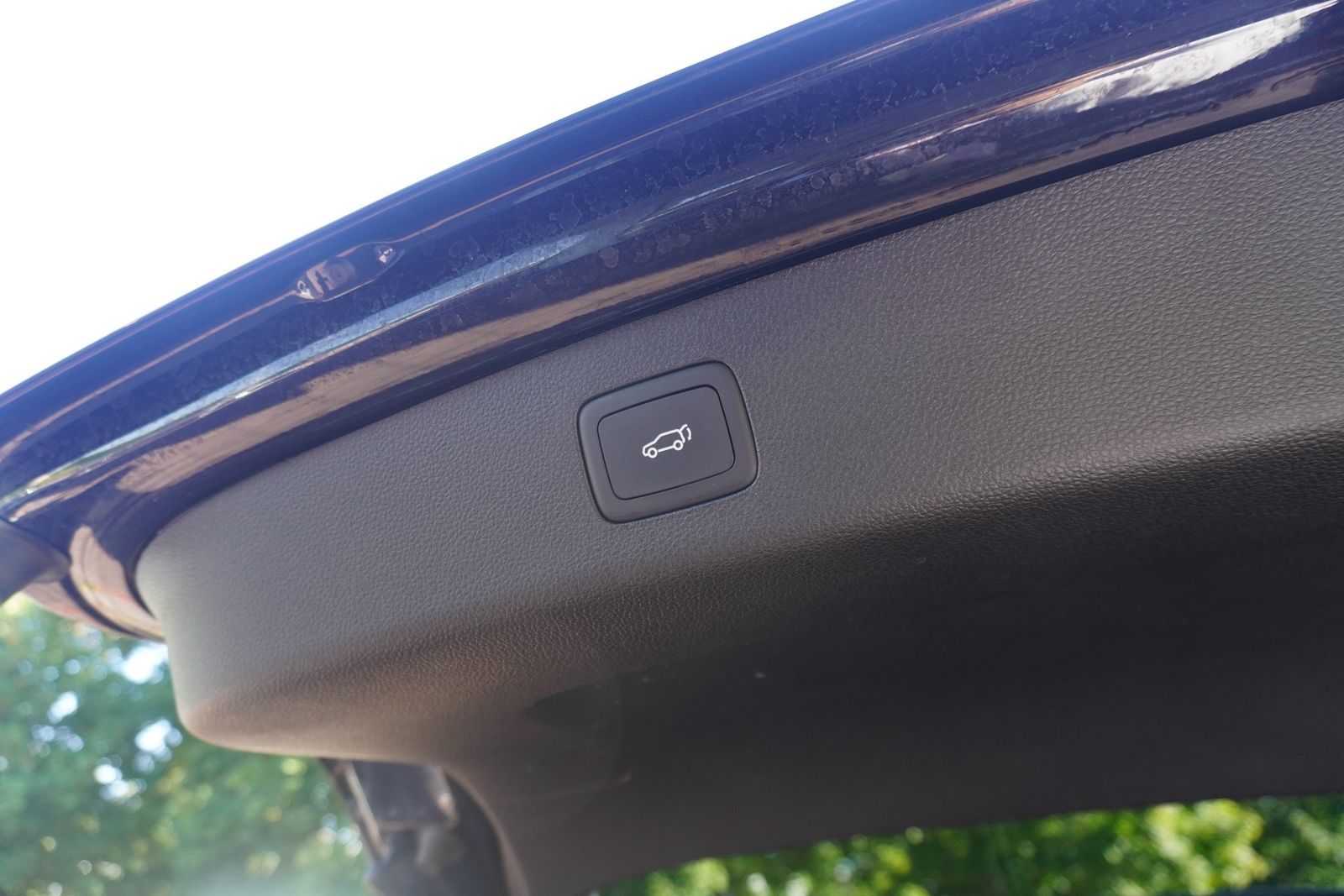 MG HS 1.5 T-GDI Luxury Aut. LED Navi Pano 360°