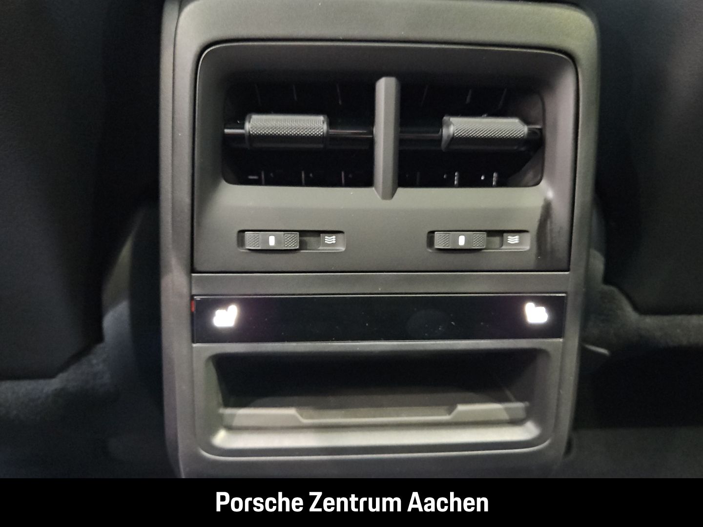 Porsche Macan 4 BOSE Surround View LED-Matrix