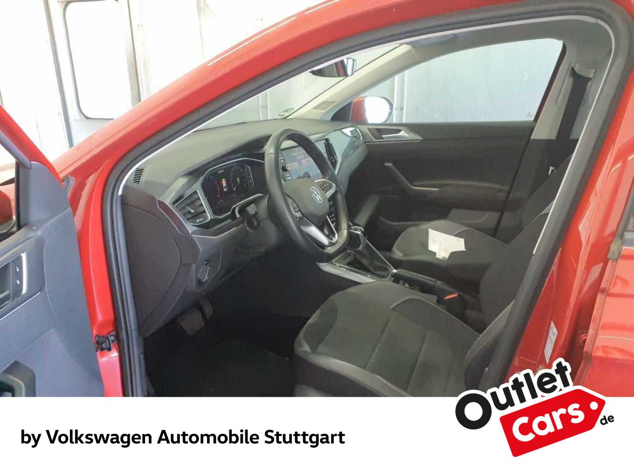 Volkswagen Taigo Style 1.0 TSI DSG - Samsaru's Car Outlet