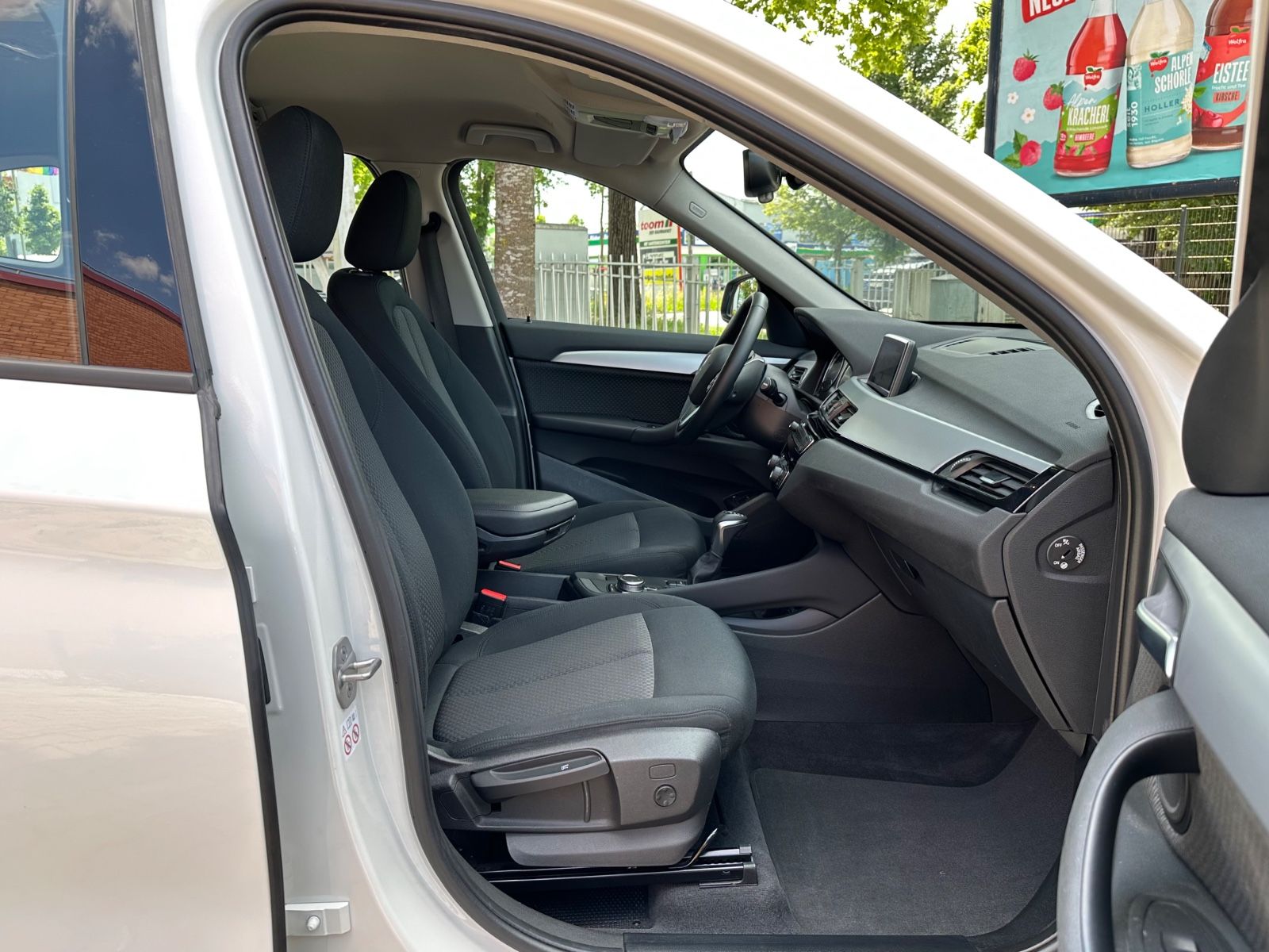 BMW X1 xDrive25e Aut. - Samsaru's Car Outlet