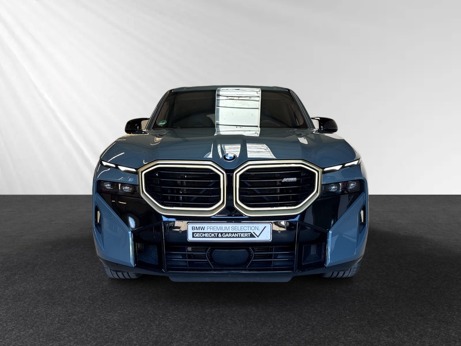BMW XM Inkl. € 1.190 Zubehörbonus* B&WDiamond|AHK|23
