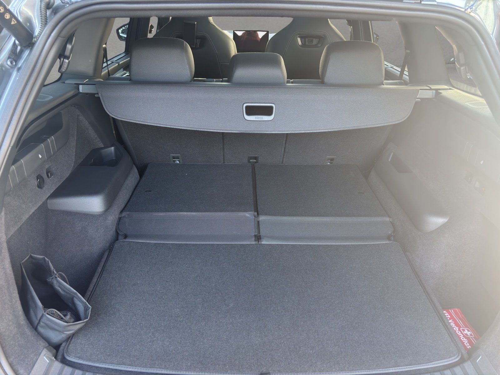 Skoda Kodiaq 2.0 TDI Sportline 4x4