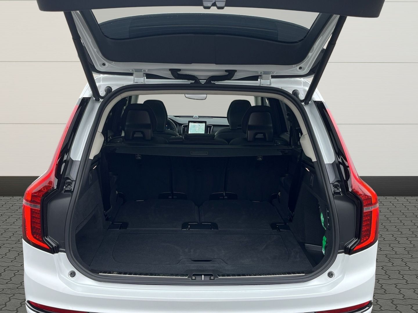 Volvo XC90 Ultra Dark T8 AWD Vollausstattung