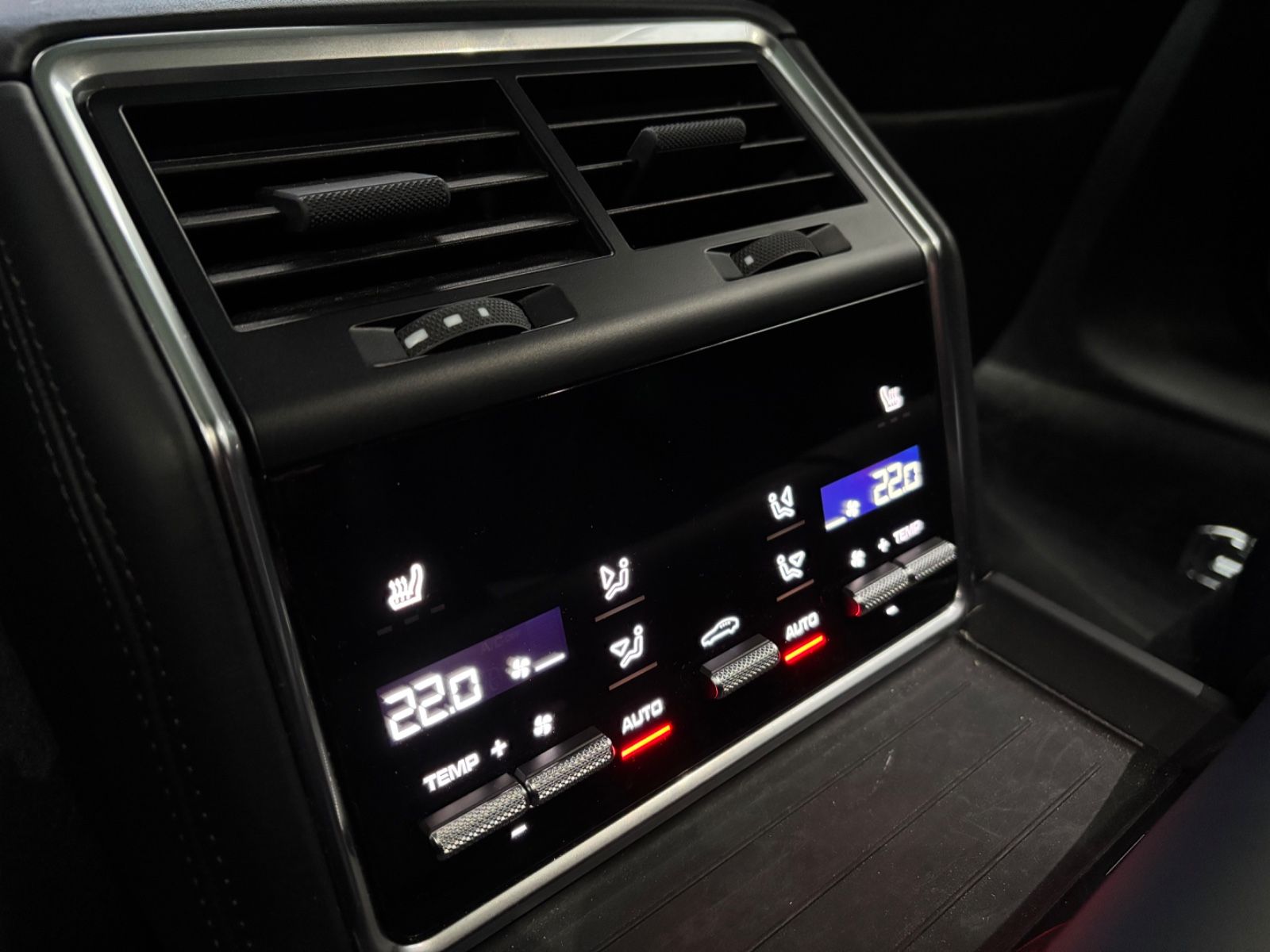 Porsche Panamera 4S E-Hyb SPORT Turis.# INNO! BURMESTER!