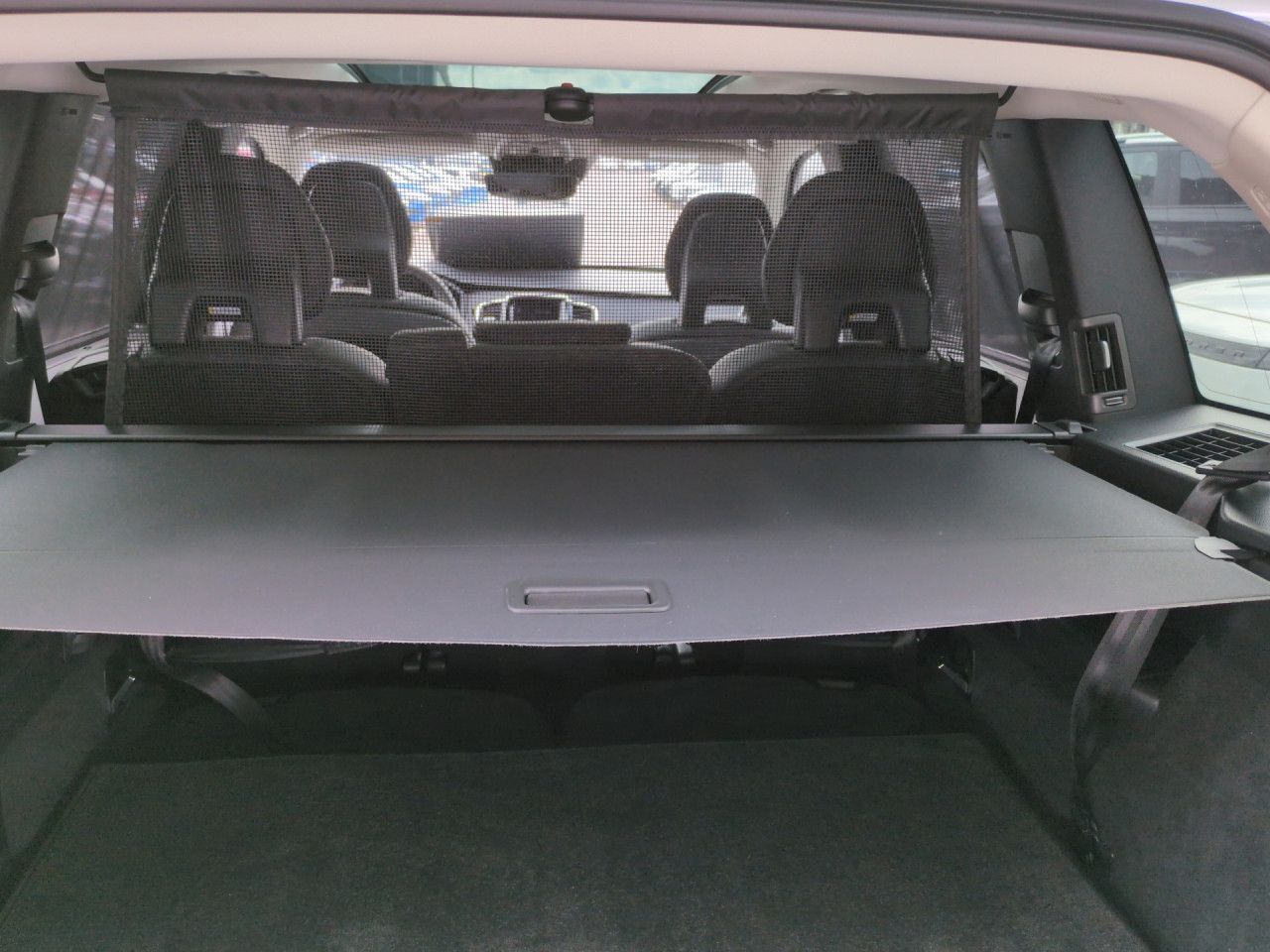 Volvo XC 90 Inscription Recharge Plug-In Hybrid AWD