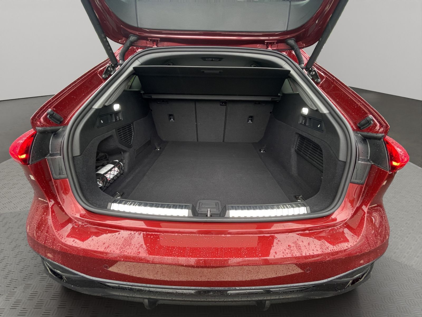 Audi A5 Avant TFSI quattro S line Martix 360° Kamera