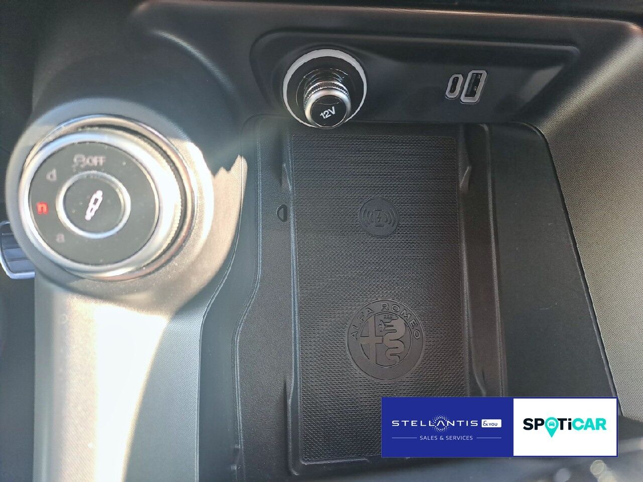 Alfa Romeo Tonale Veloce Plug-In-Hybrid 1.3 VGT Q4 *SZH*NAV