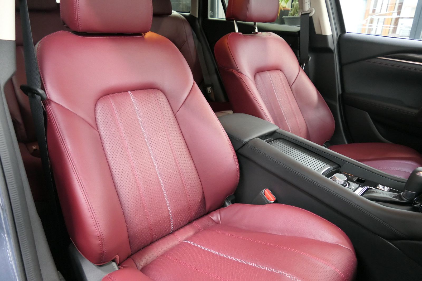 Mazda 6 SKYACTIV-G 194 HOMURA +sofort+