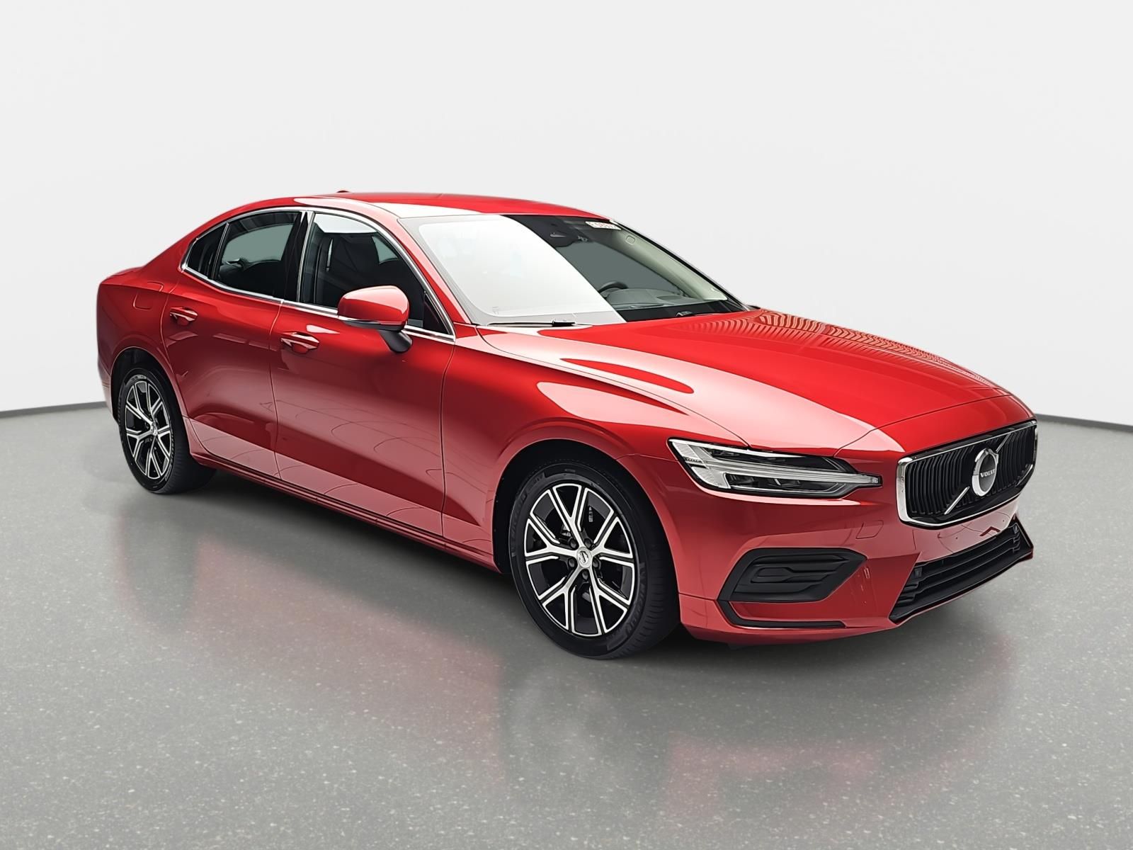 Volvo S60 B4 AUTO. CORE NAVI LED GOOGLE KAMERA LM17