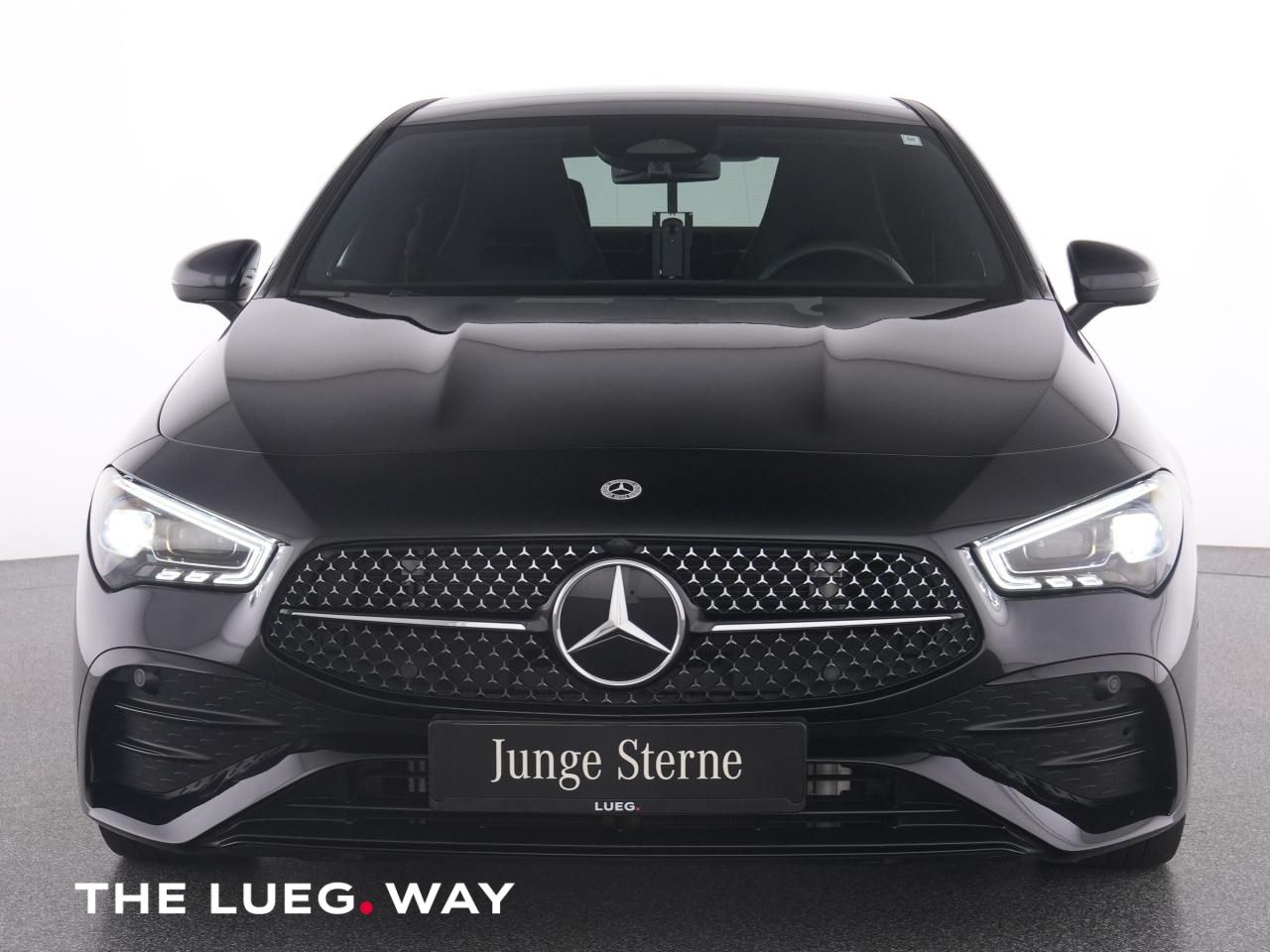 Mercedes-Benz CLA 250 4M AMG - Samsaru's Car Outlet