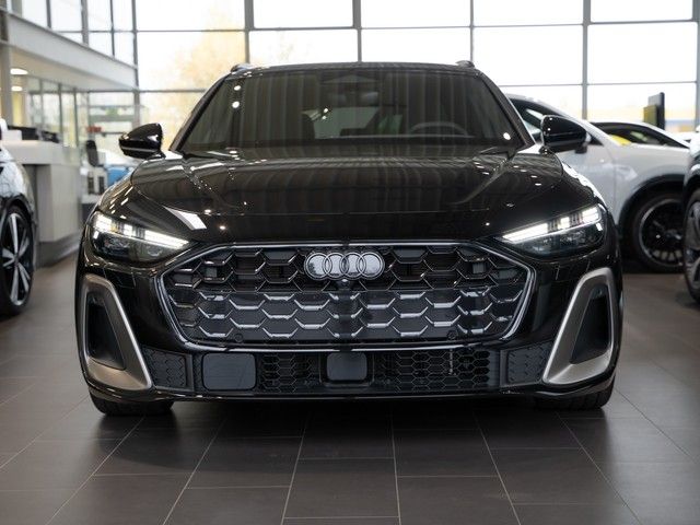 Audi A5 Avant TDI quattro 2 x S line Edition One Navi