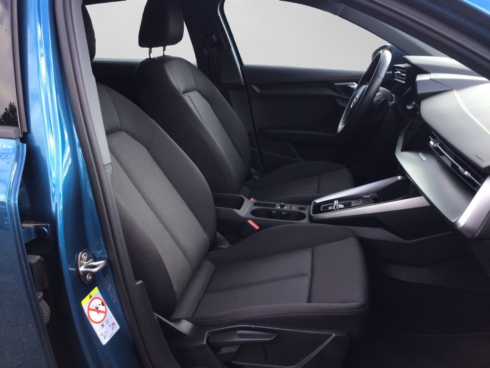 Audi A3 Sportback 40 TFSIe APS INTERFACE