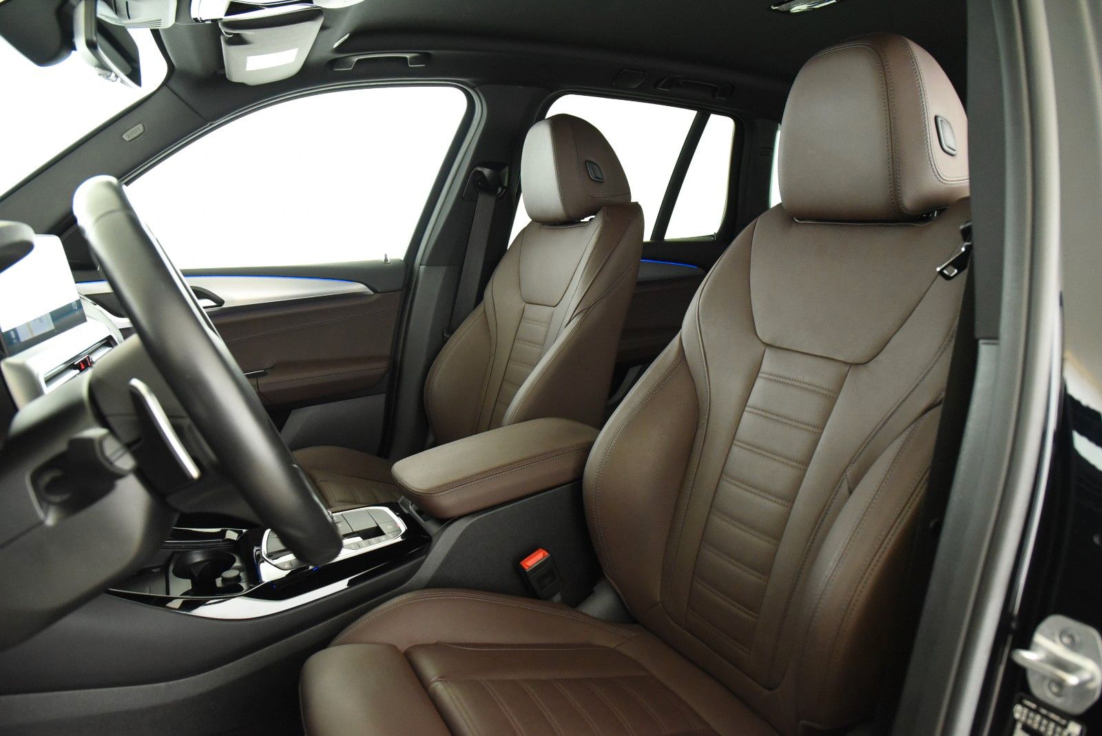 BMW X3 xDrive30d M Sport - Samsaru's Car Outlet