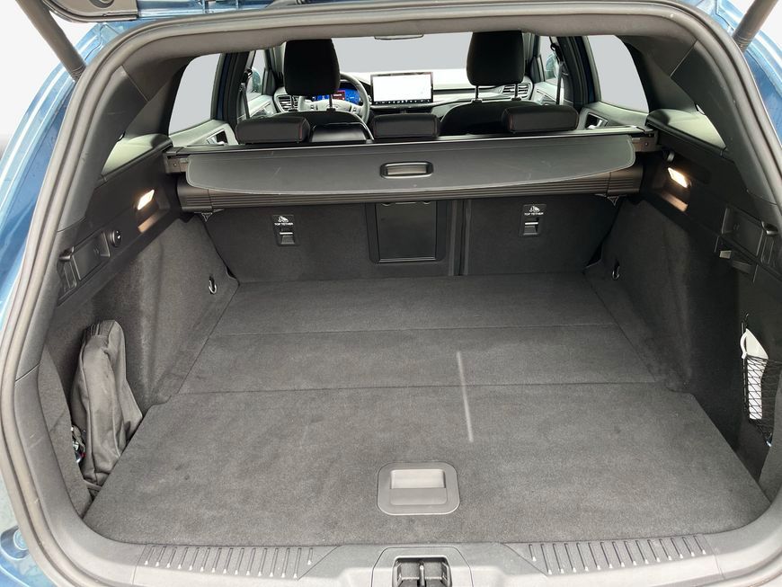 Ford Focus Turnier 1.0 ST-LINE X *AHK* Head Up*