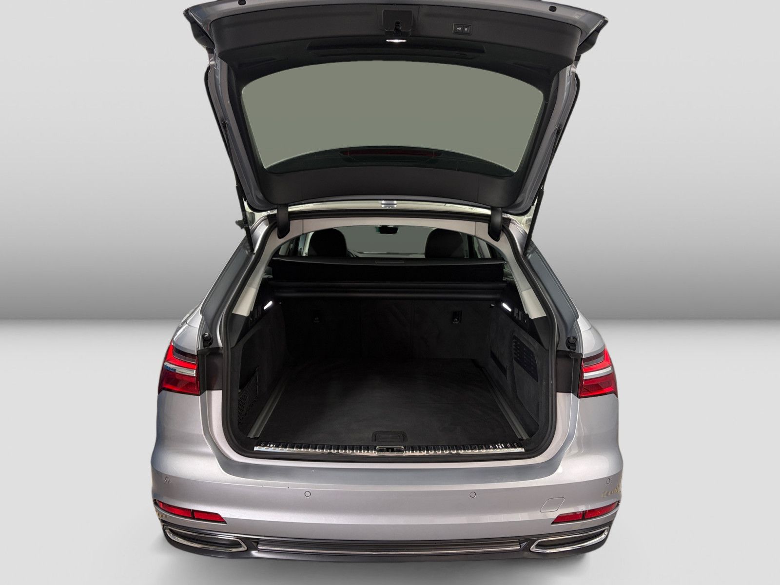 Audi A6 Avant 45 TDI quattro S line Virtual ACC Carpl