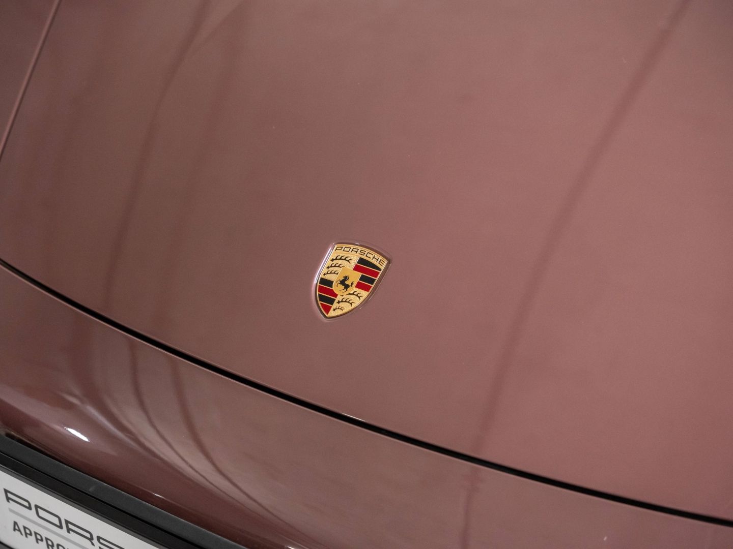 Porsche 911 Targa 4 GTS Surround View BOSE PDCC LED-Matr