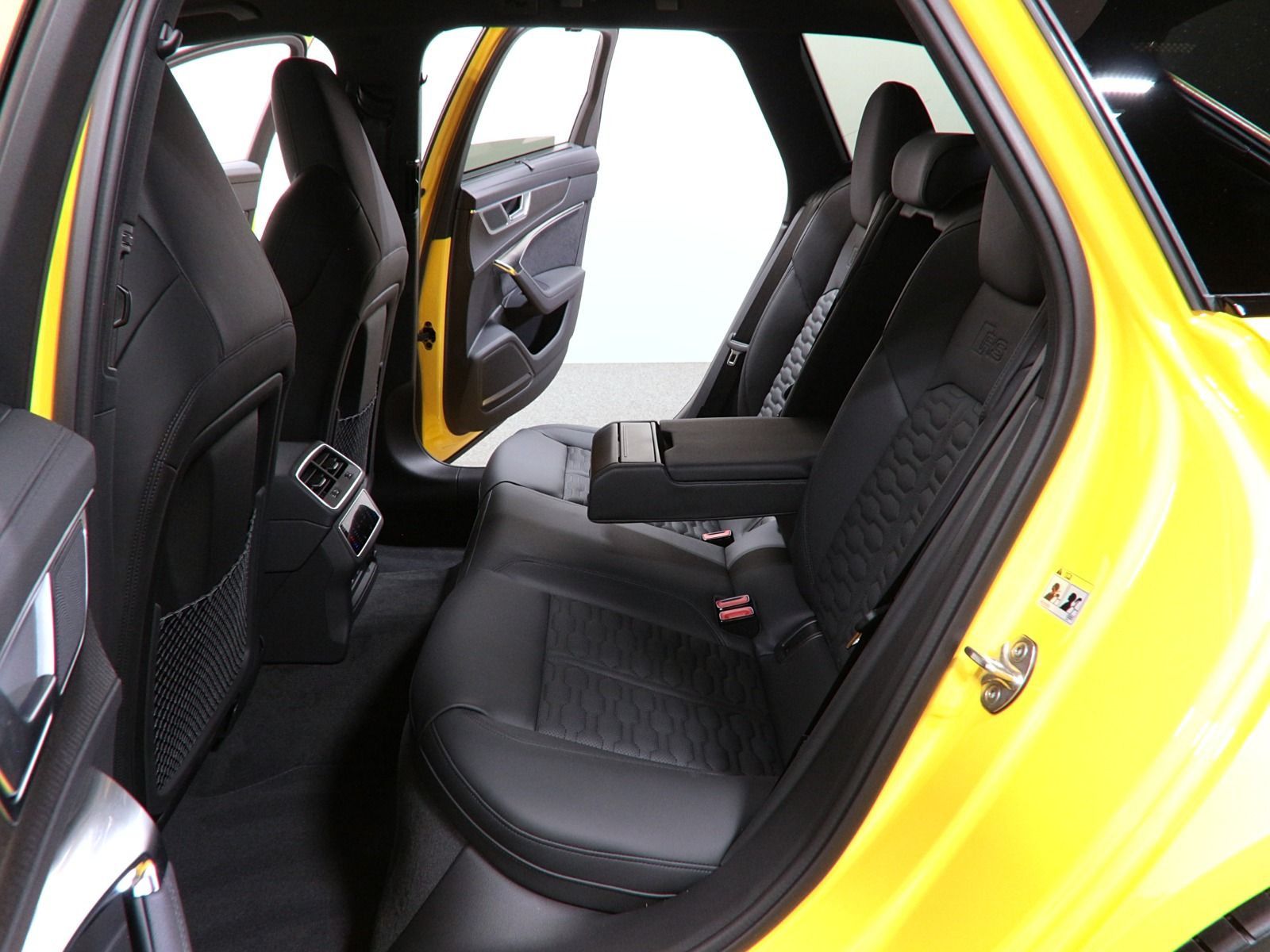 Audi RS 6 Avant, Keramik, Standh, Laserlicht, 305km/h