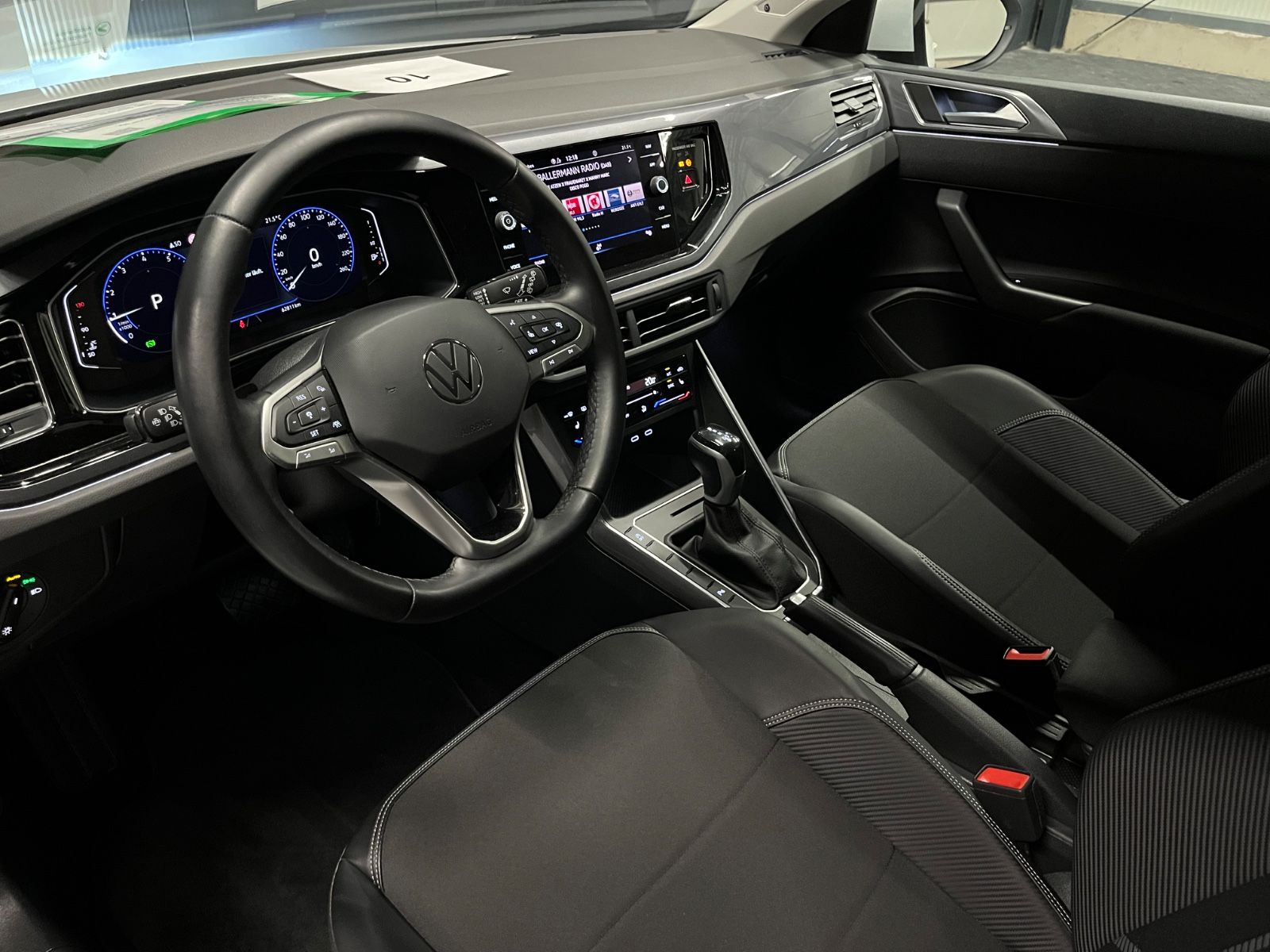 Volkswagen Taigo 1.0 TSI DSG Style - Samsaru's Car Outlet