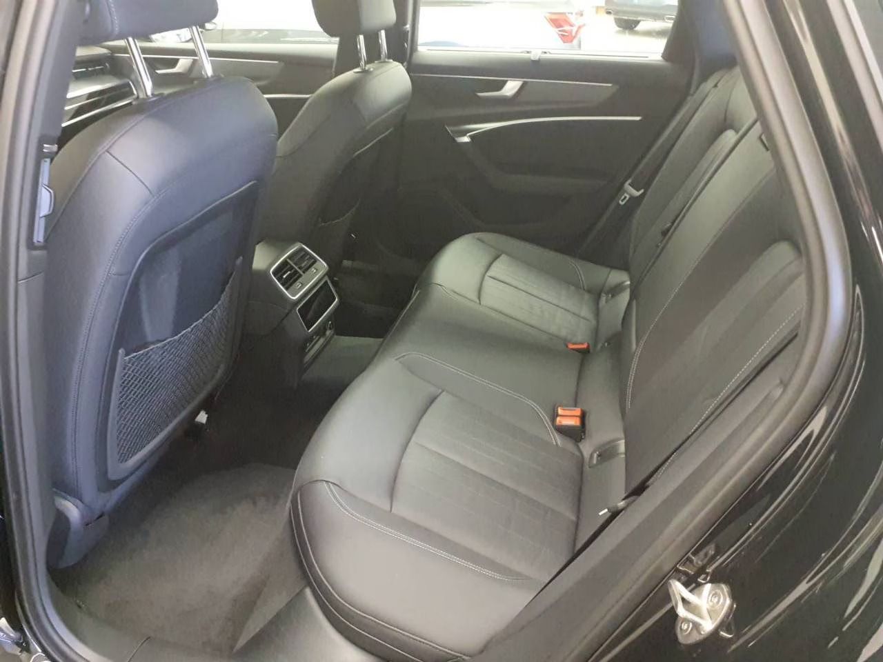 Audi A6 allroad 40 TDI qu. S tronic - Samsaru's Car Outlet