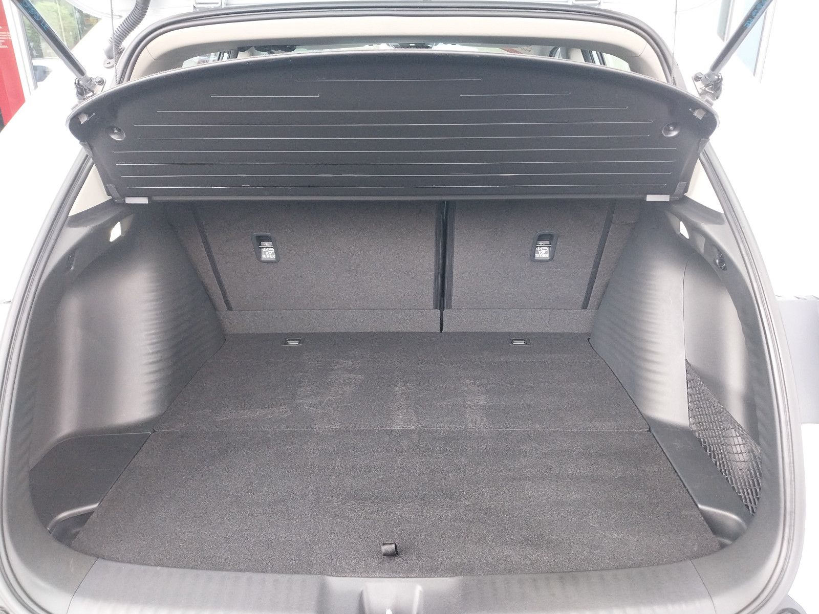 Honda ZR-V 2.0 i-MMD Hybrid Elegance Navi/LED/Kamera