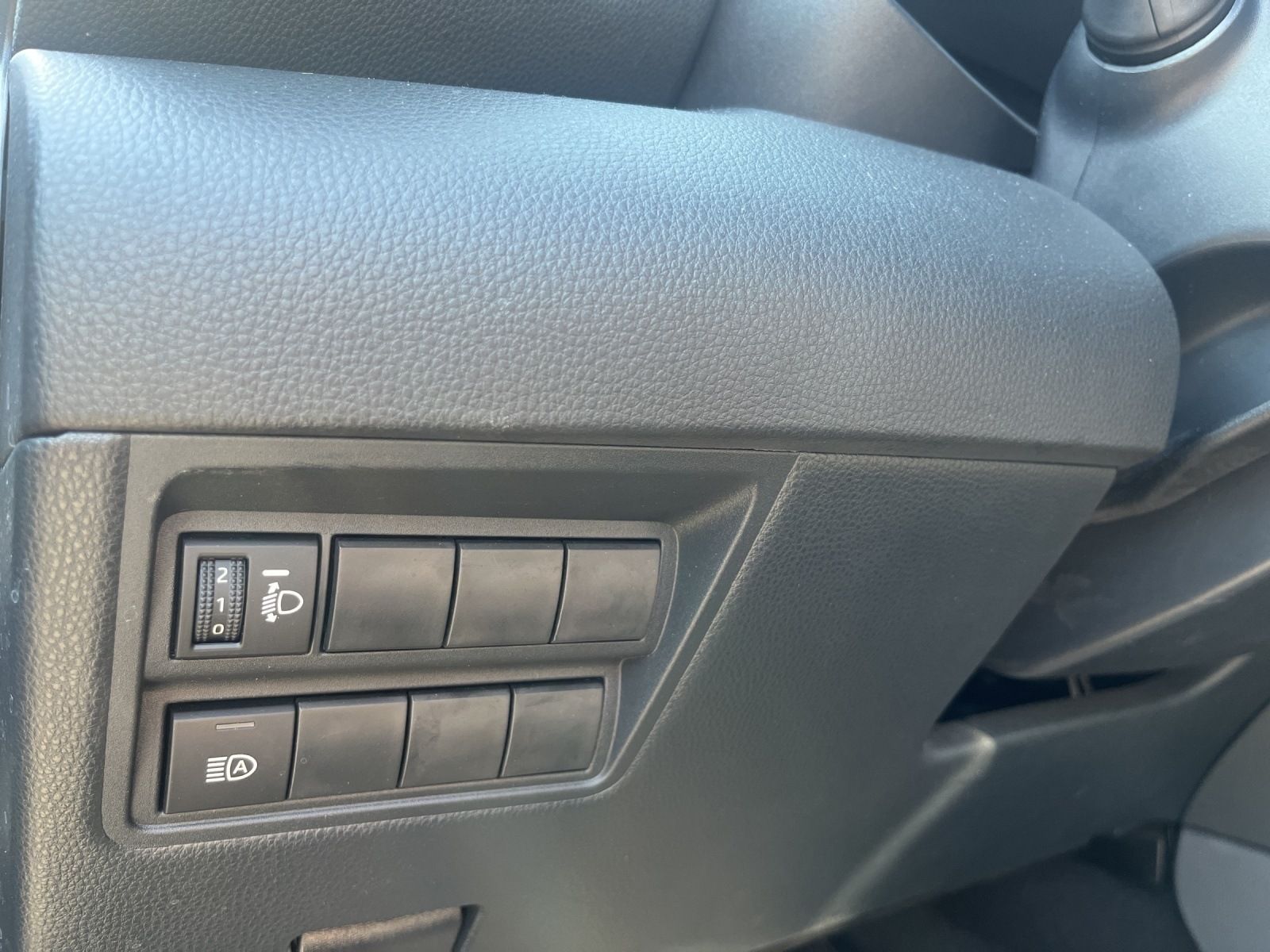 Toyota Yaris Cross Hybrid FWD Teamplayer