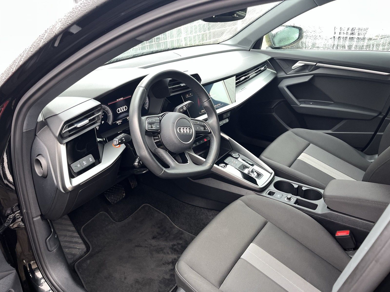 Audi A3 Sportback 40 TFSI e S line