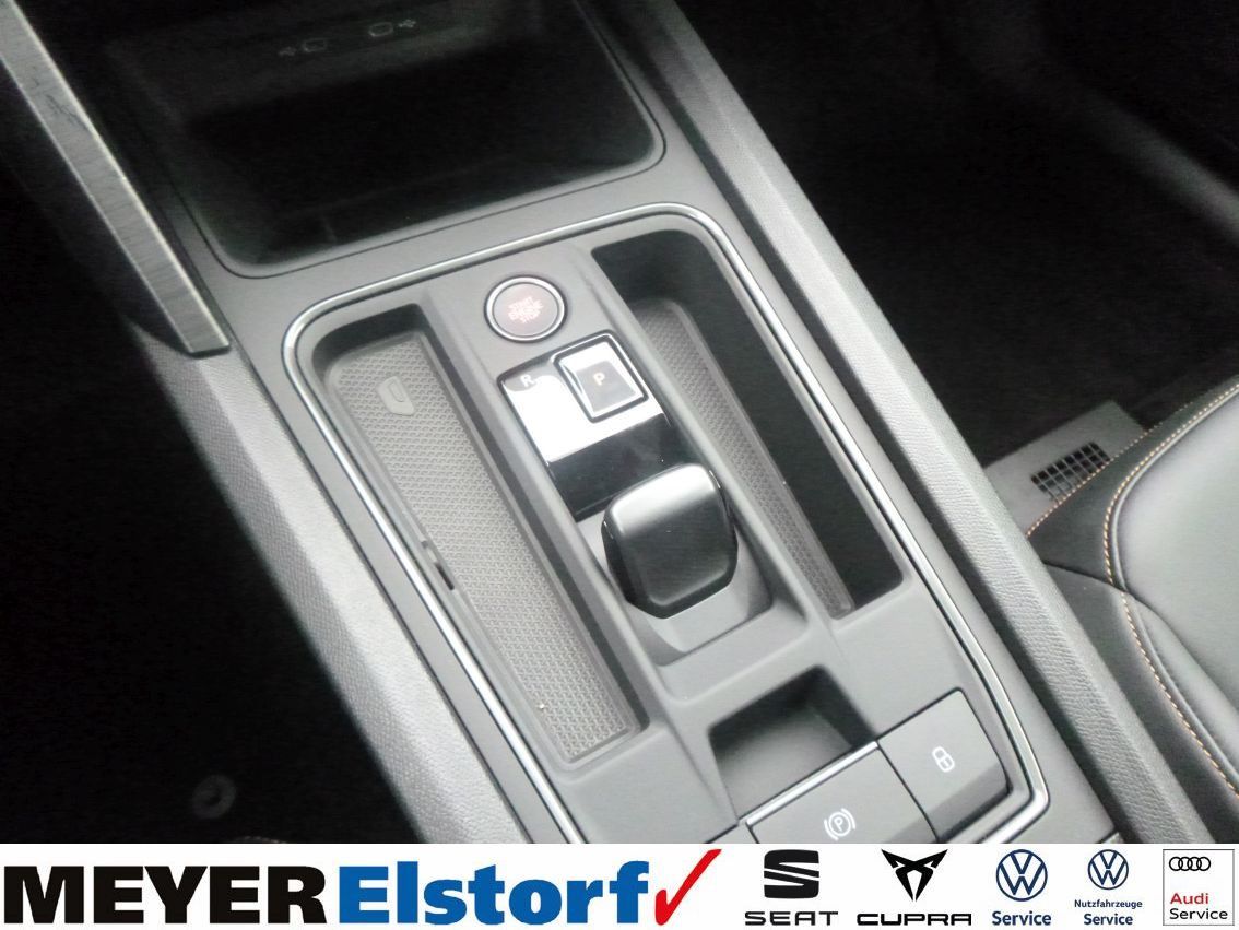 Cupra Formentor 1.4 e-HYBRID VZ DSG - AHK Matrix Leder