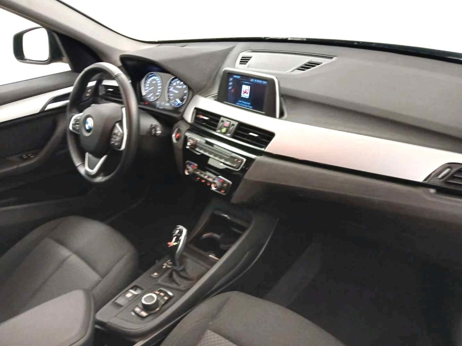 BMW X1 xDrive 25i Advantage - Samsaru's Car Outlet