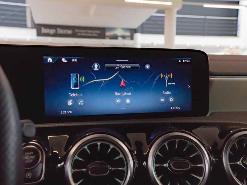 Mercedes-Benz CLA 250 4M AMG-Sport - Samsaru's Car Outlet