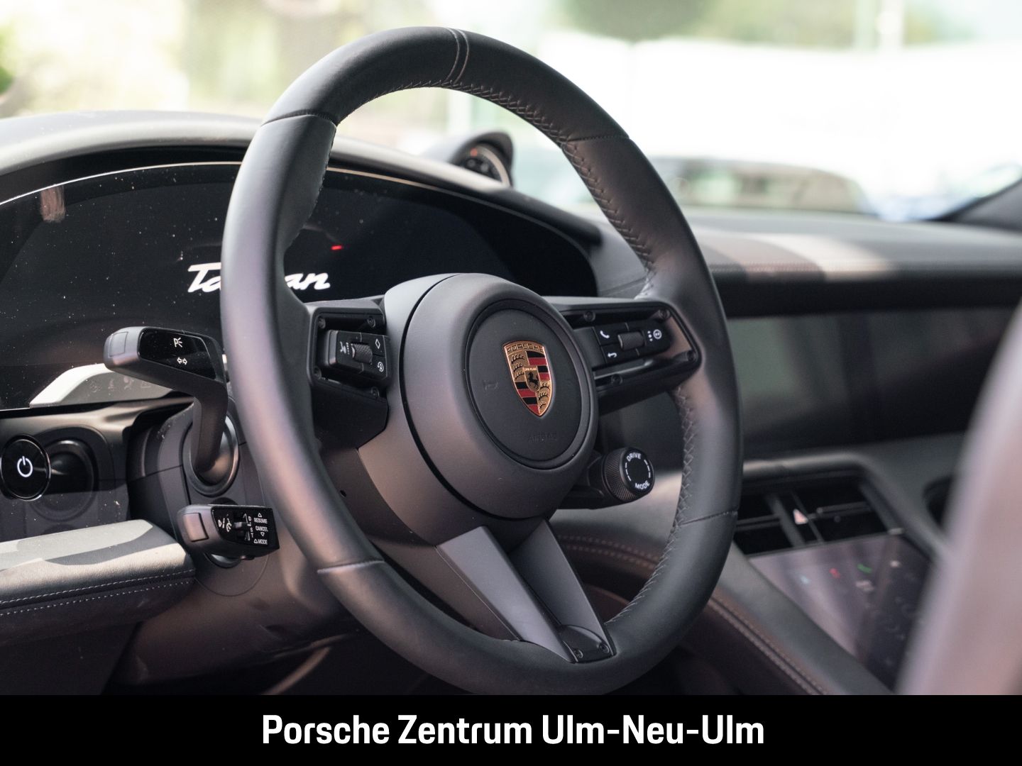 Porsche Taycan Turbo Cross Turismo BOSE Luftfederung LED
