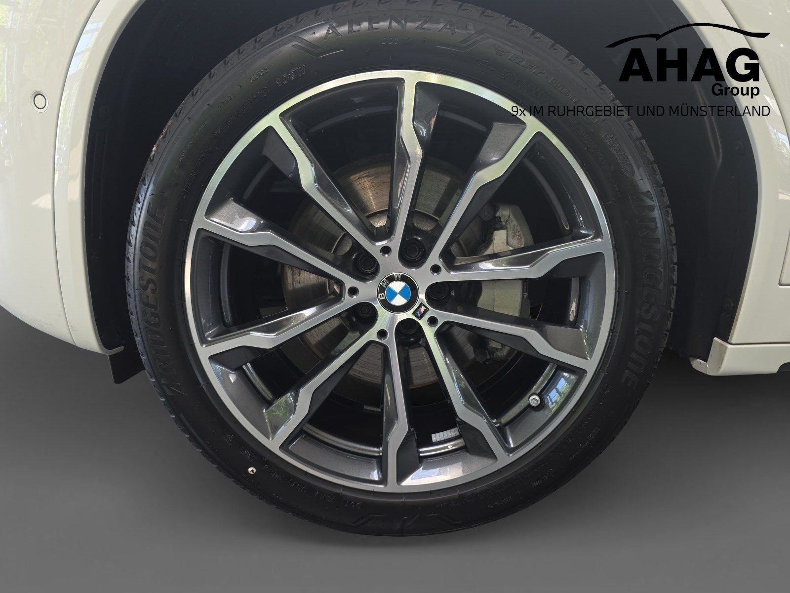 BMW X4 xDrive30d