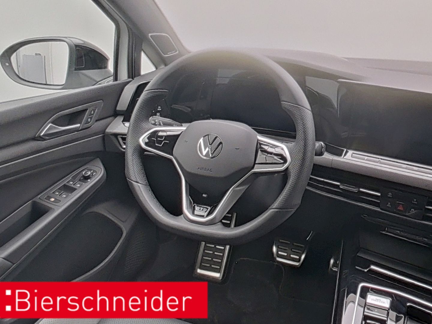 Volkswagen Golf 8 2.0 TDI DSG GTD Blackstyle PANO AHK HuD H
