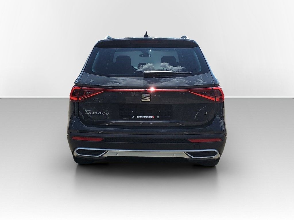 Seat Tarraco 2.0 TDI DSG 4Drive Xcellence AHK*VIRTUAL