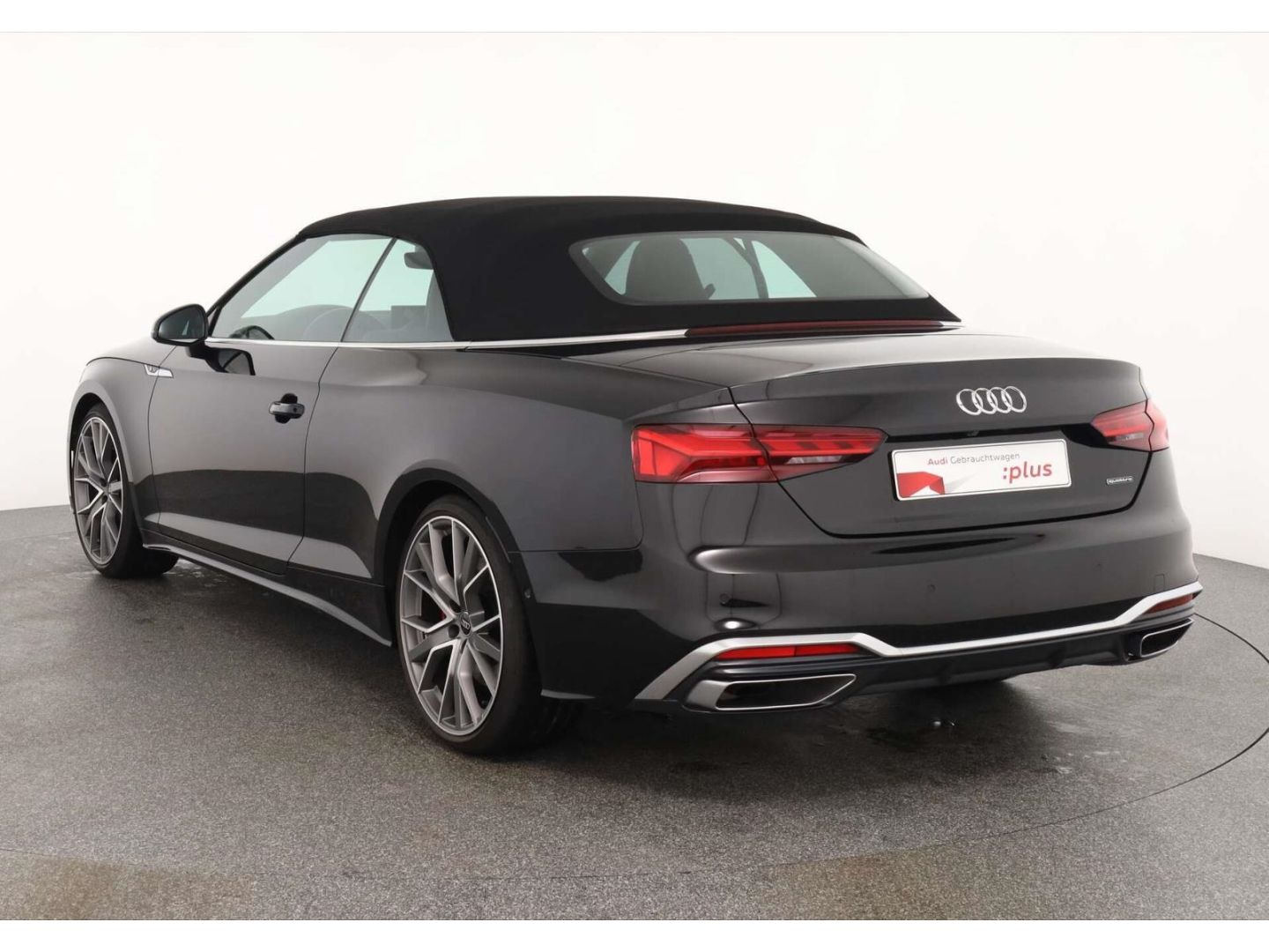 Audi A5 45 TFSI quattro S line ACC/AHK/B&O/Matrix/360