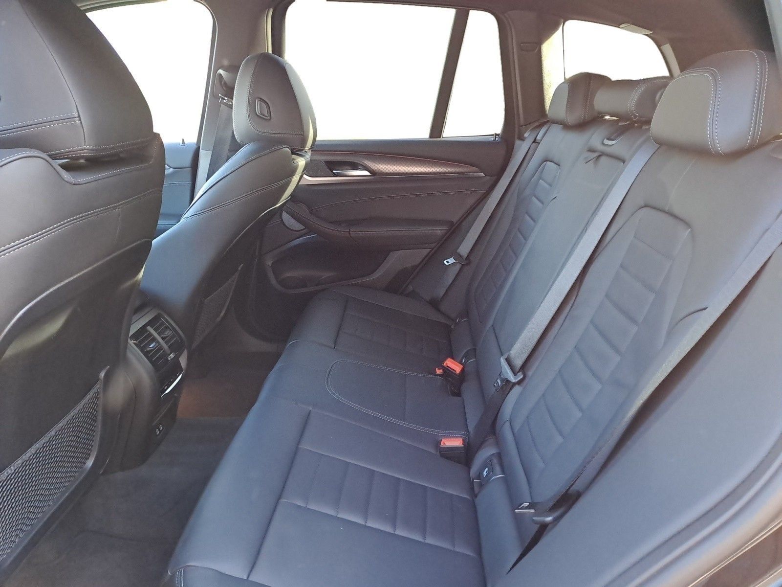 BMW X3 xDrive30i M Sport - Samsaru's Car Outlet