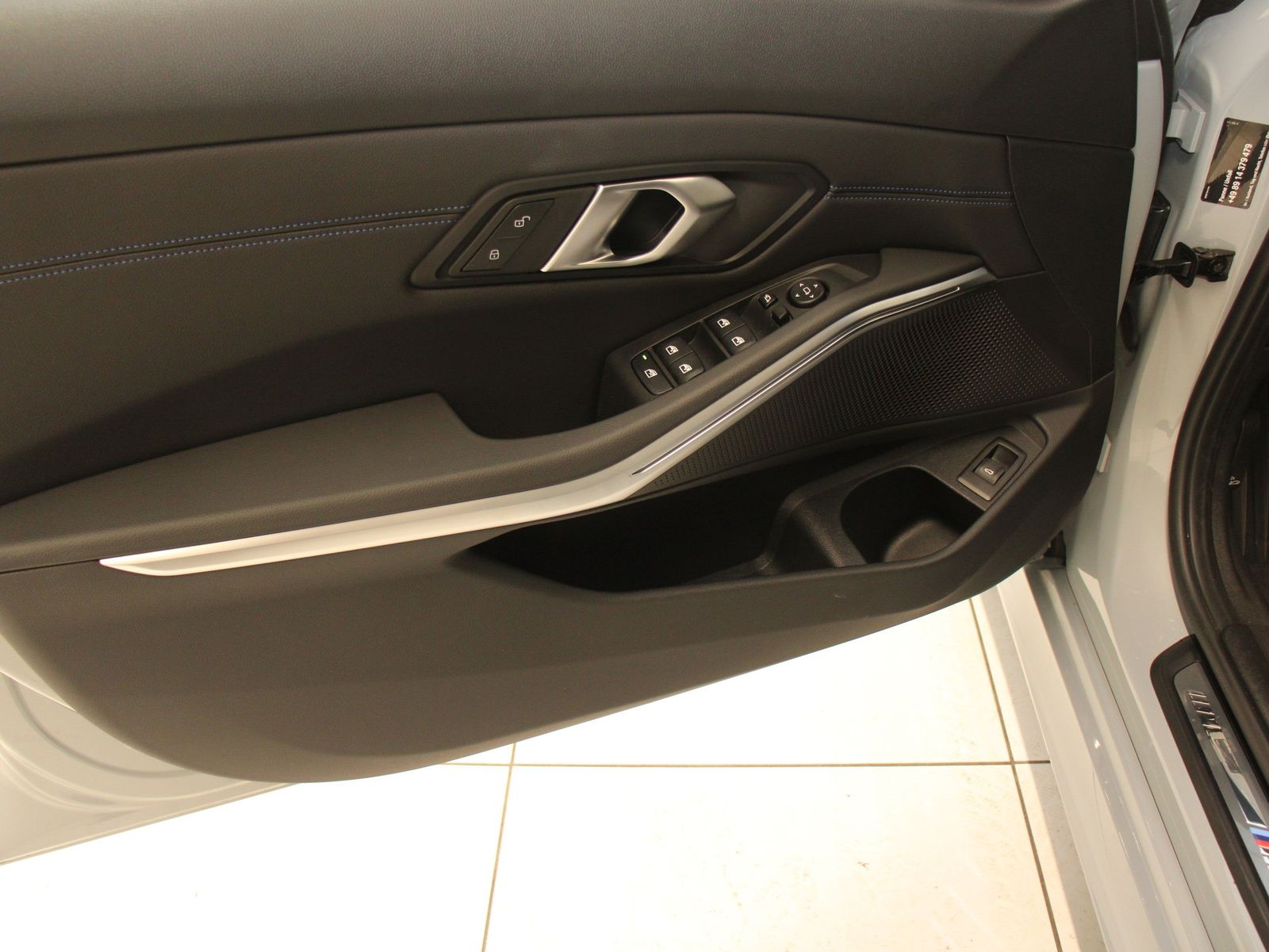 BMW 320d xDrive Touring M Sportpaket Head-Up HiFi