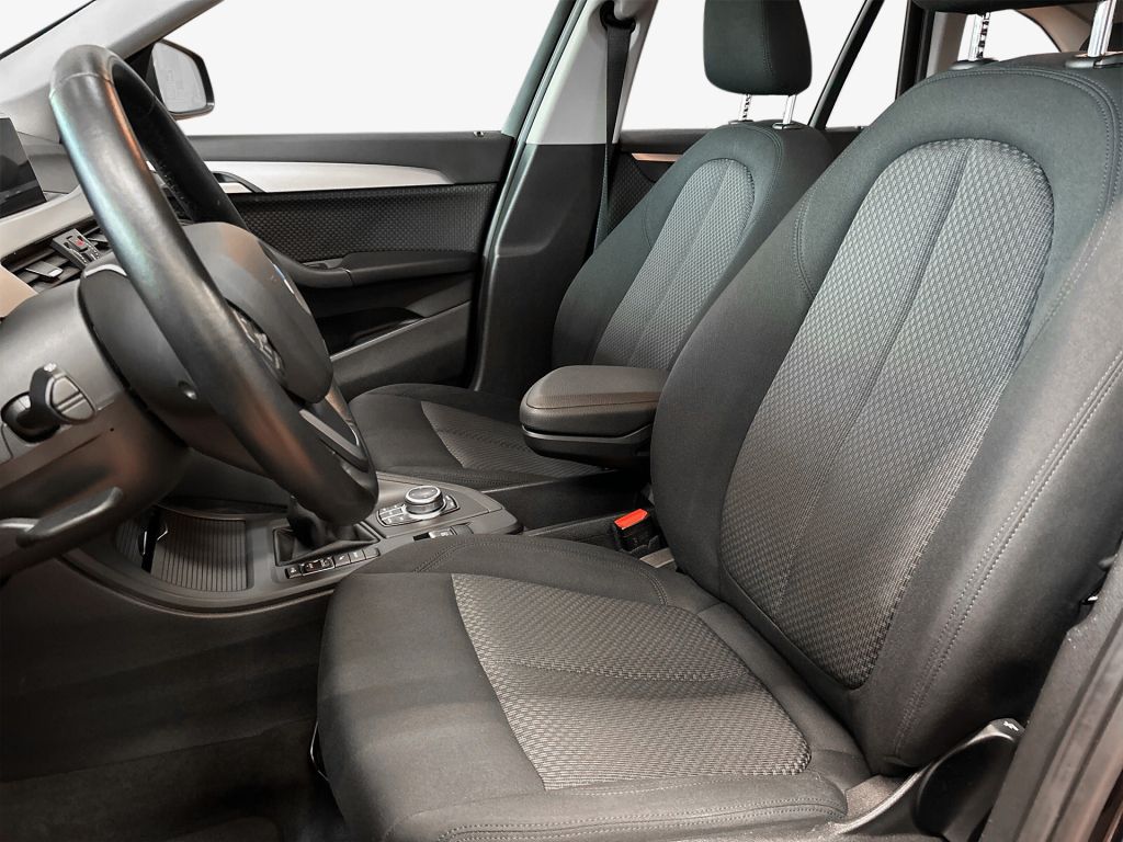 BMW X1 xDrive25e Advantage - Samsaru's Car Outlet