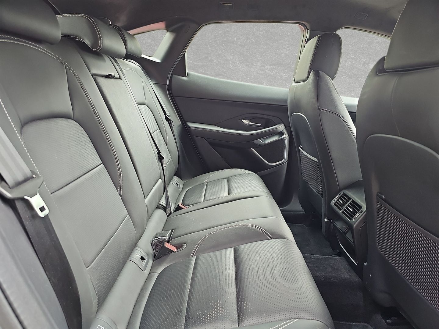 Jaguar E-Pace P300 AWD 300 Sport