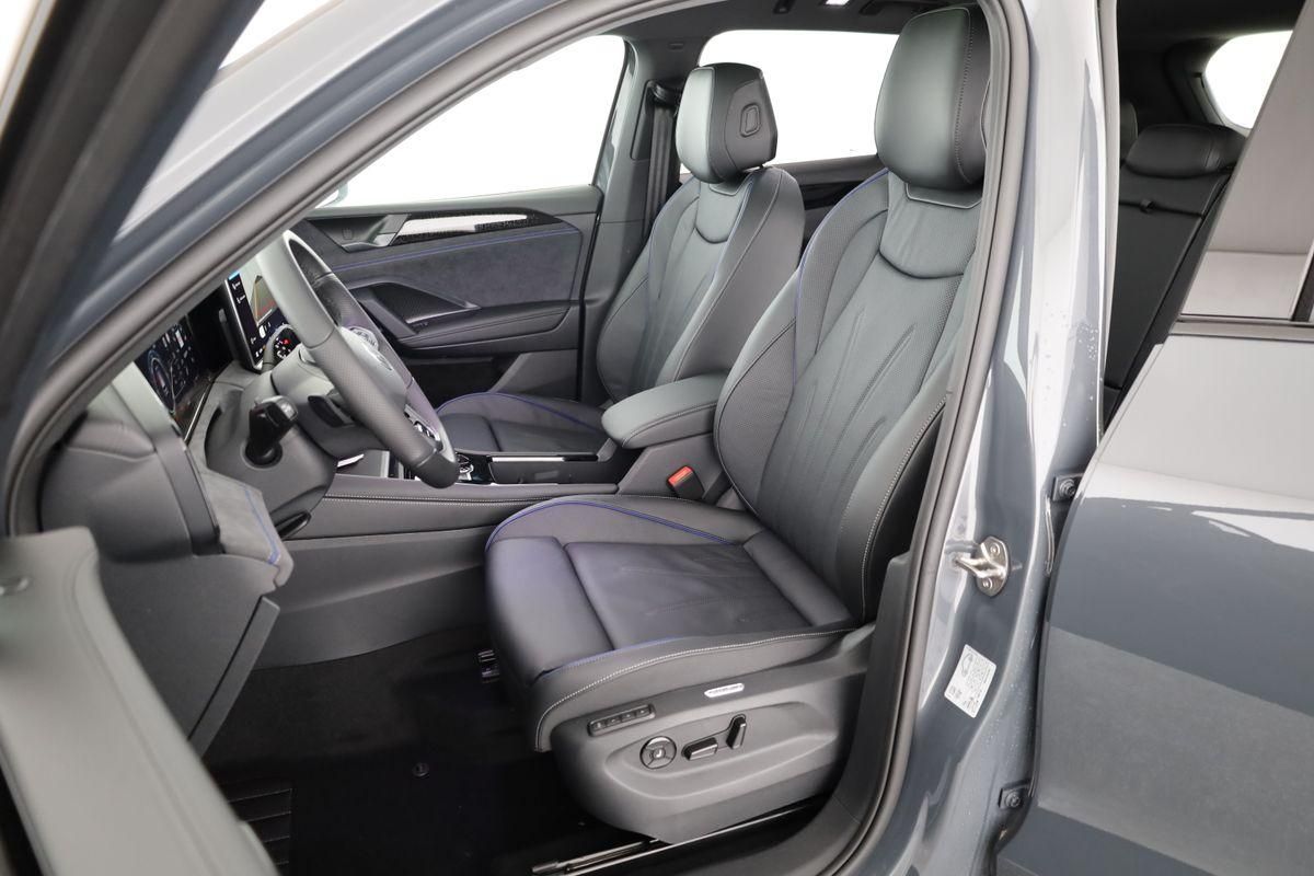 Volkswagen Tiguan TDI DSG 4M R-LINE Black, 20-Zoll, Pano, L