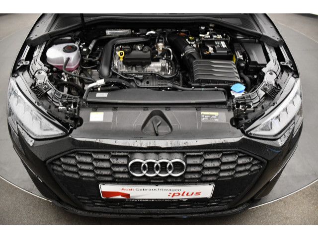 Audi A3 Sportback 30 TFSI S tronic APS/NAVI/SITZHZ
