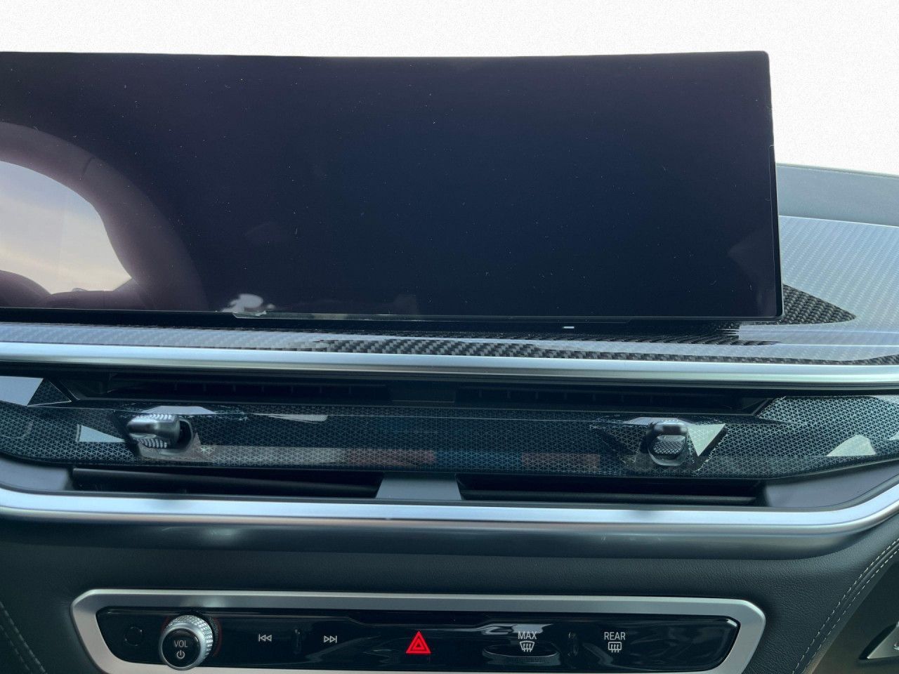 BMW X5 xDr40d M-Sport Pro DA-Prof AHK Innov. Navi