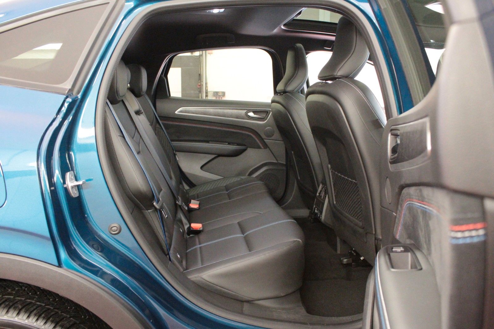 Renault Arkana Mild Hybrid - Samsaru's Car Outlet