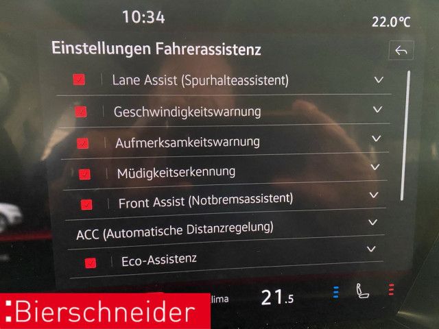 Volkswagen Touareg 3.0 TDI Elegance AHK PANO STAND 20