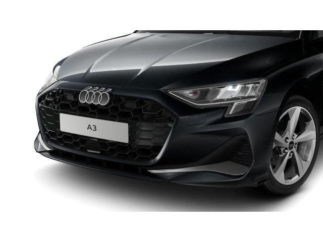 Audi A3 Sportback 35 TFSI advanced S tronic - Samsaru's Car Outlet