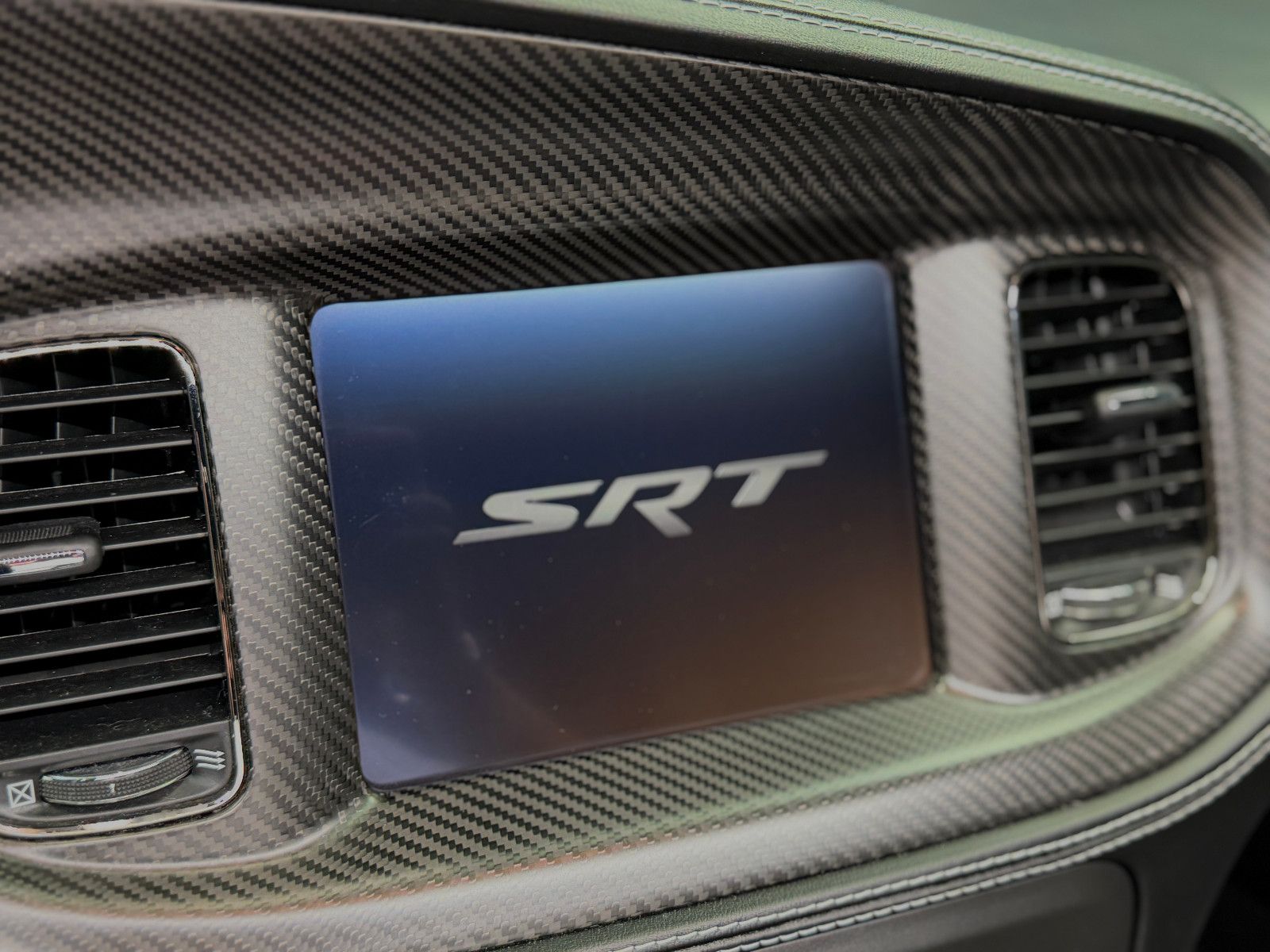 Dodge Charger SRT Hellcat|WIDEBODY|U-FREI|D-FZG|H&K