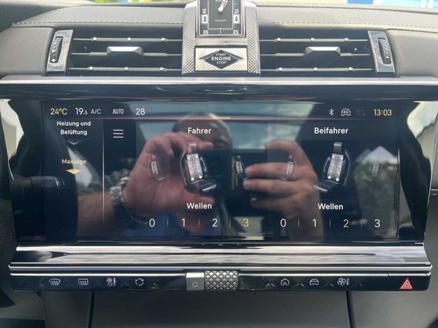 DS Automobiles DS 7 BlueHDI 130 Aut. OPERA LEDER Panoramadach