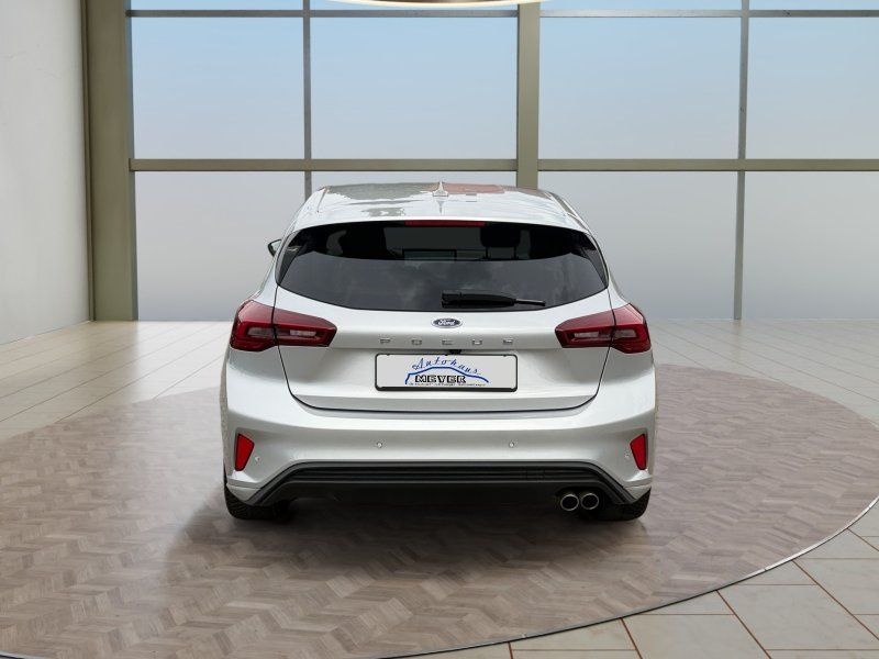 Ford Focus ST-Line 1,5d 115PS Aut.Navi/LED/Kamera/ACC