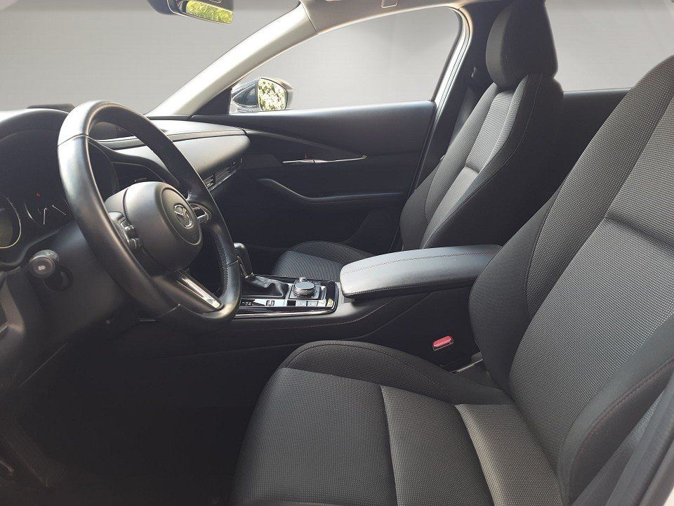 Mazda CX-30 SKYACTIV-G 122 Autom. Homura